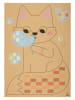 folia PAPER Motywy do przeplatania "Forest Animals" - 3+