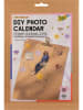 folia PAPER Kalendarz DIY - 3+