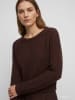 Marc O'Polo DENIM Trui auberginekleurig