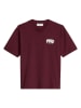 Marc O'Polo DENIM Shirt bordeaux