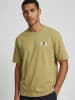 Marc O'Polo DENIM Shirt olijfgroen