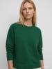 Marc O'Polo DENIM Sweatshirt donkergroen