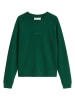 Marc O'Polo DENIM Sweatshirt donkergroen