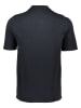 Marc O'Polo Poloshirt in Dunkelblau