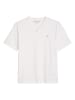 Marc O'Polo Shirt wit