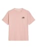 Marc O'Polo Shirt in Rosa