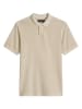 Marc O'Polo Poloshirt beige