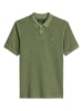 Marc O'Polo Poloshirt olijfgroen