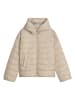 Marc O'Polo Steppjacke in Beige