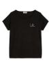 Marc O'Polo Shirt in Schwarz