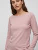 Marc O'Polo Longsleeve in Rosa