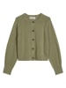 Marc O'Polo Vest groen