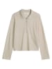 Marc O'Polo Wollpullover in Beige