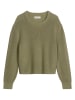 Marc O'Polo Pullover in Khaki