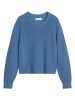 Marc O'Polo Sweter w kolorze niebieskim