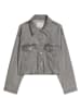 Marc O'Polo Jeansjacke in Grau