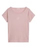 Marc O'Polo Shirt lichtroze