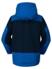 Peek U 3-in-1-Funktionsjacke "Trey" in Blau