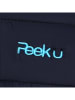 Peek U Ganzjahres-Steppjacke "Bon Bon" in Dunkelblau/ Lila