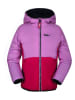 Ganzjahres-Steppjacke "Bon Bon" in Lila