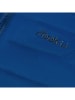 Peek U All-season doorgestikte jas "Charlie" blauw