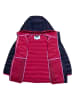 Peek U Ganzjahres-Steppjacke "Oceana" in Dunkelblau