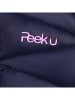 Peek U Ganzjahres-Steppjacke "Oceana" in Dunkelblau