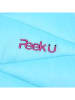 Peek U Ganzjahres-Steppjacke "Oceana" in Hellblau