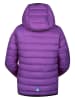 Peek U Ganzjahres-Steppjacke "Oceana" in Lila