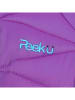 Peek U Ganzjahres-Steppjacke "Oceana" in Lila