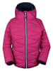 Peek U Ganzjahres-Steppjacke "Oceana" in Pink
