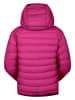 Peek U Ganzjahres-Steppjacke "Oceana" in Pink