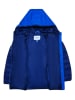 Peek U Ganzjahres-Steppjacke "Caspian" in Blau