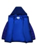 Peek U Ganzjahres-Steppjacke "Caspian" in Blau