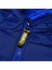 Peek U Ganzjahres-Steppjacke "Caspian" in Blau