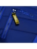 Peek U Ganzjahres-Steppjacke "Caspian" in Blau