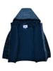 Peek U Ganzjahres-Steppjacke "Caspian" in Hellblau/ Dunkelblau