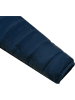 Peek U Ganzjahres-Steppjacke "Caspian" in Hellblau/ Dunkelblau