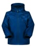 Peek U Regenjacke "Lev" in Blau