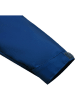 Peek U Regenjacke "Lev" in Blau