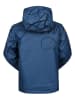 Peek U Regenjacke "Lev" in Blau