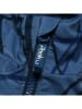 Peek U Regenjacke "Lev" in Blau