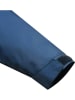 Peek U Regenjas "Lev" blauw