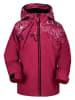 Peek U Regenjas "Marlo" rood
