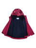 Peek U Regenjas "Marlo" rood