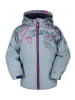 Peek U Regenjacke "Marlo" in Grau