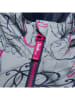 Peek U Regenjacke "Marlo" in Grau