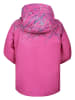 Peek U Regenjas "Marlo" roze