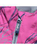 Peek U Regenjas "Marlo" roze