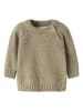 Lil Atelier Trui "Galto" kaki